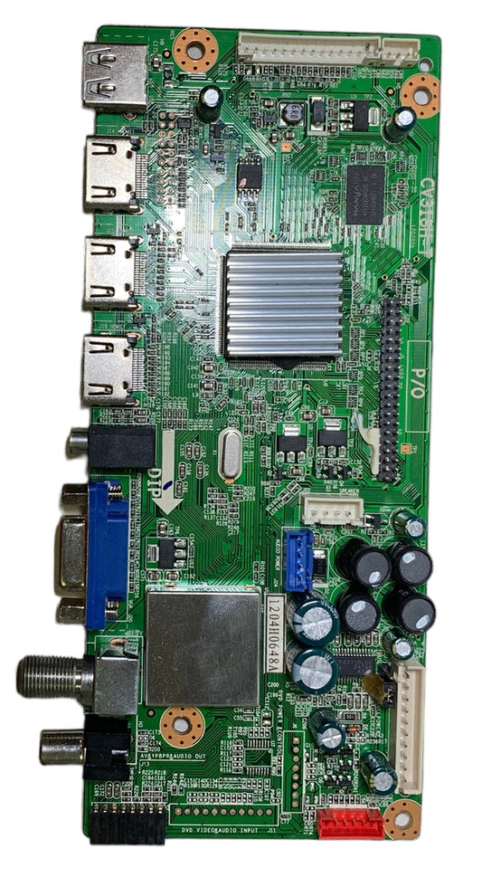 Seiki TI12148 Main Board for SC391TS Otarealm