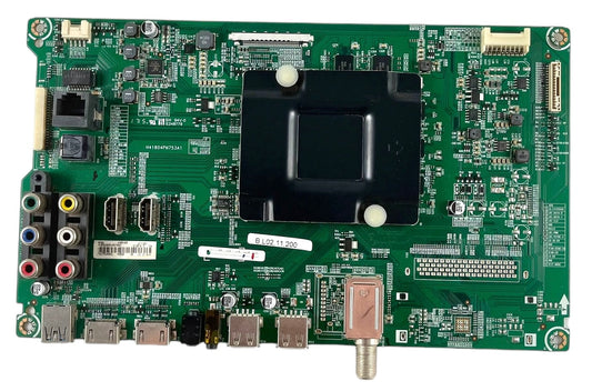 Hisense 212518 211914 Main Board Otarealm