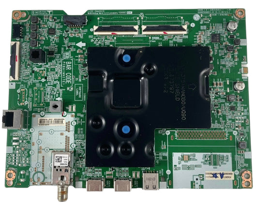 LG EBR36624836 Main Board for 65UQ7570PUJ.CUSFBH Otarealm