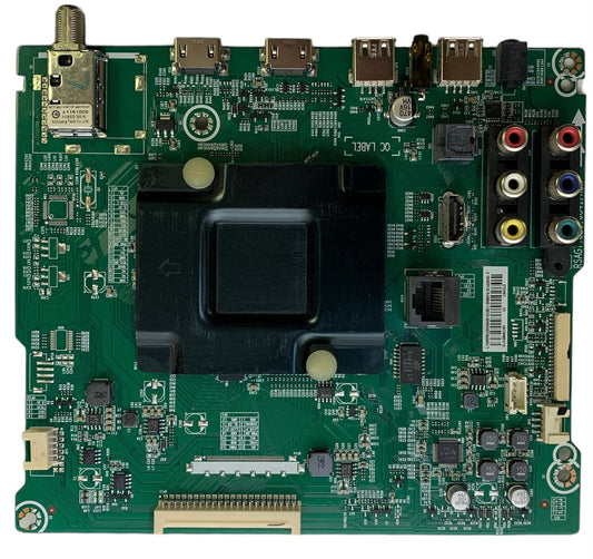 Hisense 198099 / 208974 Main Board for 55H5C (SEE NOTE) Otarealm
