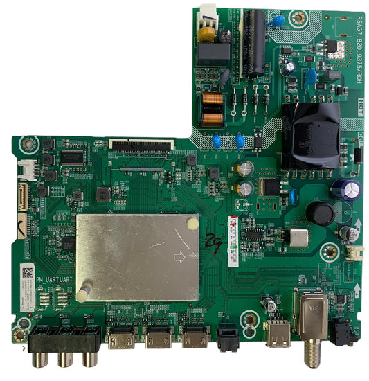 Hisense 265132 255073 RSAG7.820.9375/ROH Main Board 32H4030F1 Otarealm