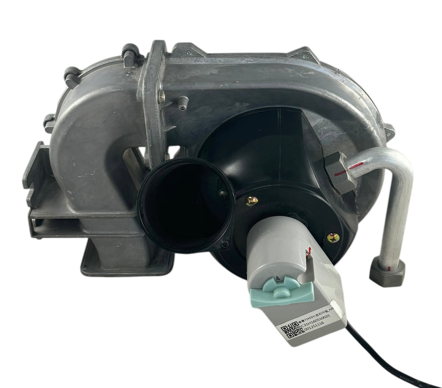 NanoKem KBP-126H Blower Fan (Refurbed)