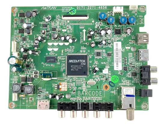 Vizio 3632-2112-0150 3632-2112-0395 Main Board for E320-A0 Otarealm