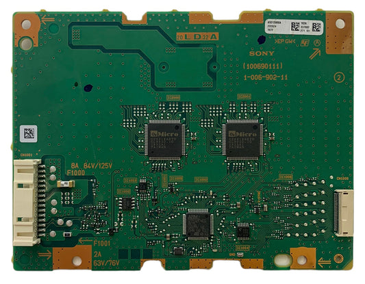 Sony A-5012-966-A 20LD32A LED Driver Board Otarealm