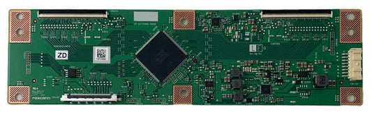 LG RUNTK0334FVZD T-Con Board Otarealm