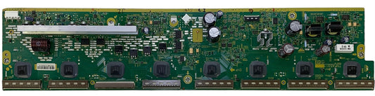 Panasonic TXNSN1PNUU (TNPA5311AB) SN Board Otarealm