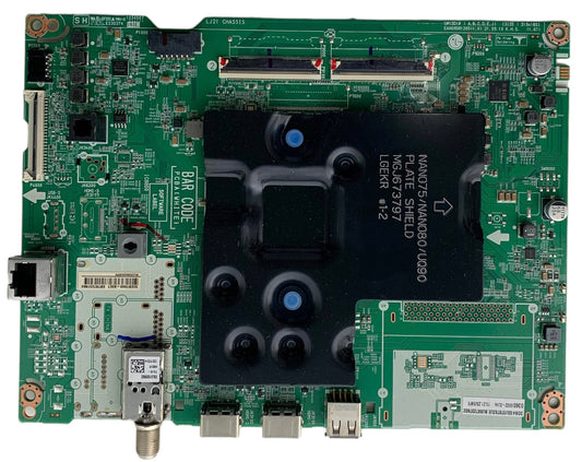 LG EBT67237602 Main Board for 55UQ7070ZUE Otarealm