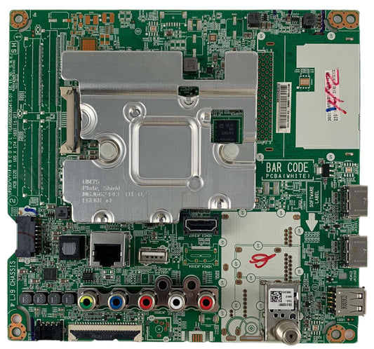 LG EBT66157802 Main Board for 70UM6970PUA.BUSMLOR Otarealm