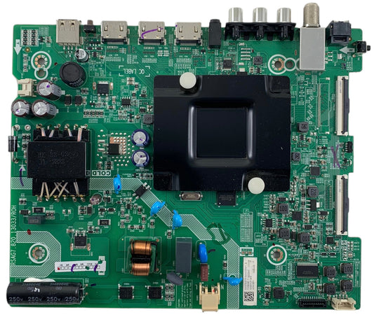 Hisense 334167 334168 Main Board 43H4030F4 Otarealm