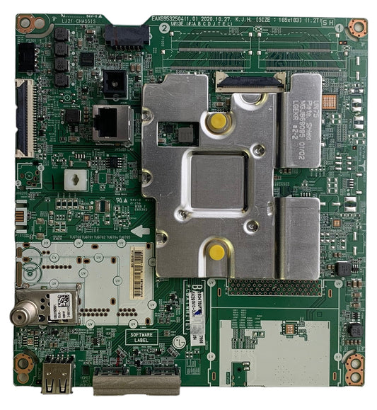 LG EBT66697906 Main Board for 70UP7070PUE.BUSMLKR Otarealm
