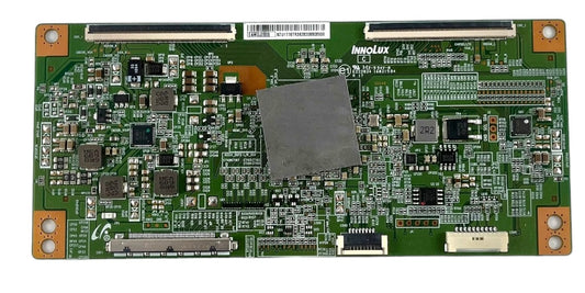 Hisense/Sanyo EAMDJ2S55 T-Con Board Otarealm