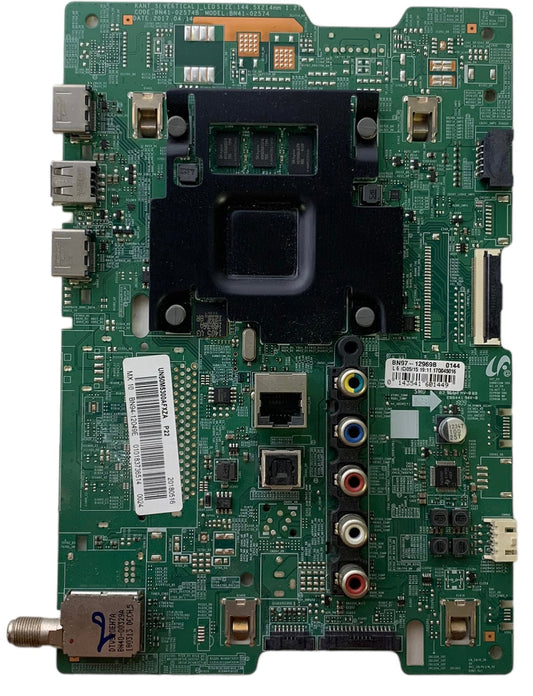 Samsung BN94-12049E Main Board for UN50M5300AFXZA (Version DA01) Otarealm