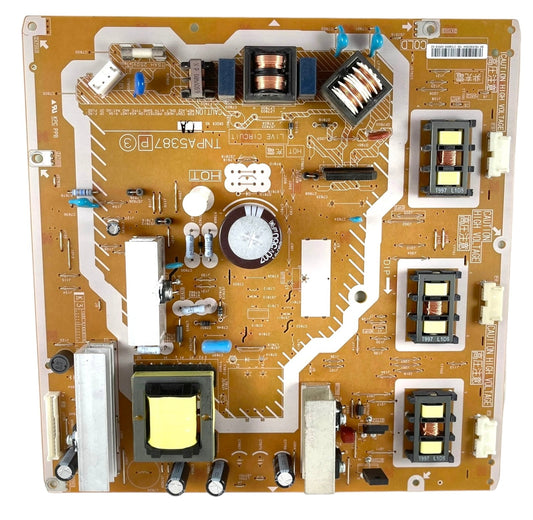 Panasonic TXN/P1NMUU (TNPA5387CA) P Board Otarealm