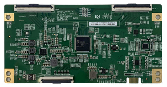 Philips HV650QUBN7D 44-9771725 UPB000BEG034 T-Con Board