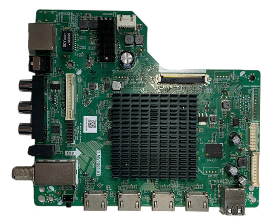 JVC 515Y18010M04 T.MS1801.81  Main Board for LT-50MAW595 V2 Otarealm