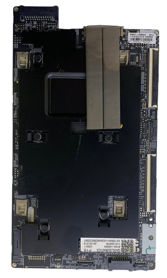 Samsung BN94-14506N Main Board for QN55LS03RAFXZA (Version FA01) Otarealm