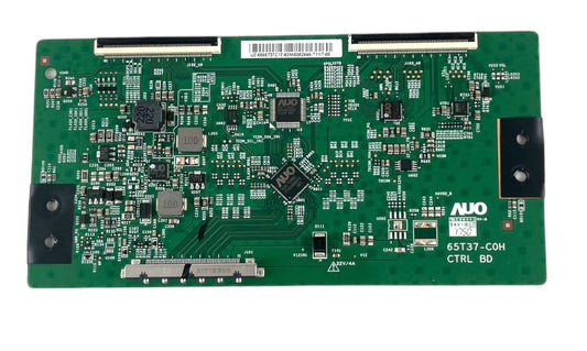 Panasonic 55.65T37.C17 T-con Board for TH-65EF1U Otarealm