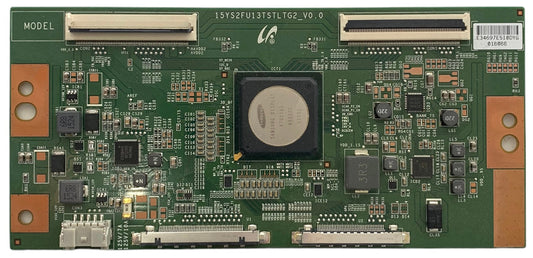Sony LJ94-34697E (LJ94-34697D, LJ94-34697C) T-Con Board Otarealm