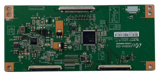 LG 35-D089801 (V500HJ1-CE6) T-Con Board for 50LN5400-UA 50LN5200-UB 50LN5100-UB Otarealm