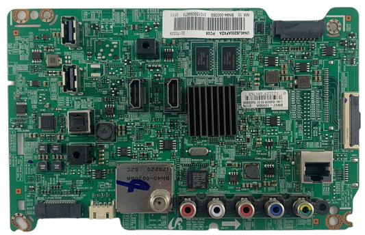 Samsung BN94-00006S Main Board for UN40J6200AFXZA Otarealm