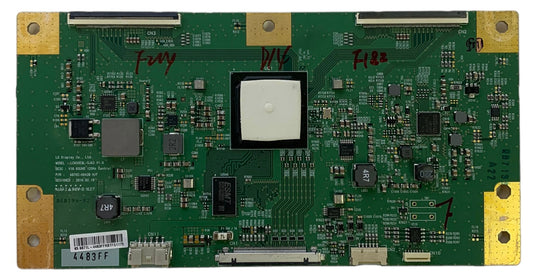 Sony 1-897-038-11/1-897-039-11 (6871L-4483F, 6870C-0642B) T-Con Board Otarealm