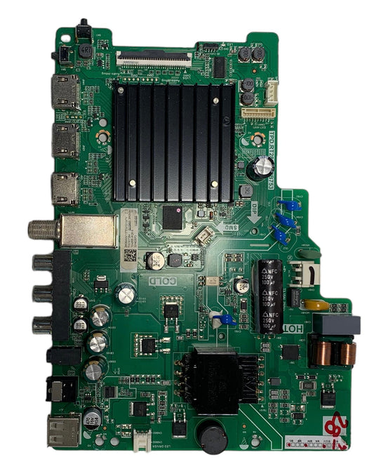 Hisense 299264 299263 TPD.RT2821T.PB753 Main Board 32H4030F3 Otarealm