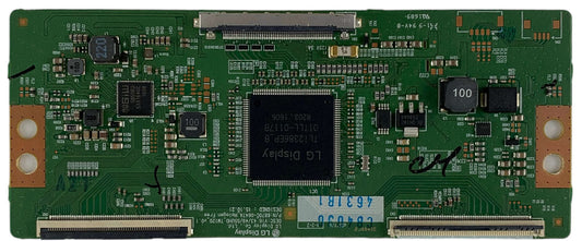 LG 6871L-4631B / 6871L-4631D T-Con Board Otarealm