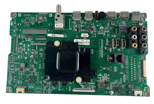 Hisense 207186 Main Board for 43H7C Otarealm