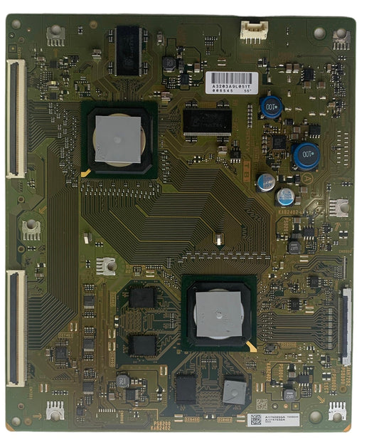 Sony A-1750-255-A (1-881-364-11) TB1 Board for KDL-55HX701 Otarealm