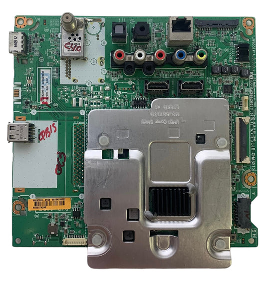 LG EBT64256022 Main Board for 43UH610A-UJ.BUSWLOR Otarealm