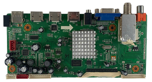 Sharp NQP0000000094 (T.RSC8.10A 11153) Main Board for LC-60E69U Otarealm