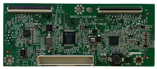 TCL 40-MT10TD-TCD2HG T-Con Board for L42FHDE30TAAA Otarealm