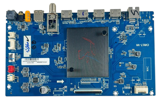 Philips SVS1MTR103-MA200CK Main Board for 65PUL7973/F7 Otarealm