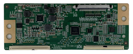 LG ONN Vizio HV430FHBN10 T-Con Board Otarealm