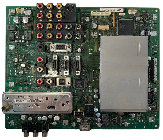 Sony A-1641-948-A (1-876-561-13) BU Main Board for KDL-52W4100 Otarealm