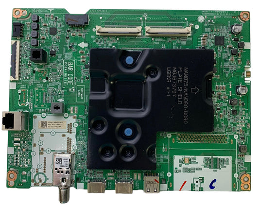 LG 21201-03441 Main Board for 65UQ7570PUJ.CUSFBH Otarealm