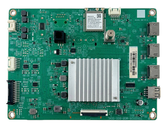 Vizio 756TXNCB02K013 Main Board for VQD43M-0801 Otarealm