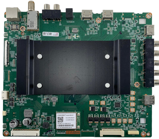 Vizio Y8387100S Main Board for D60-F3 (LFTRXBKU Serial) Otarealm
