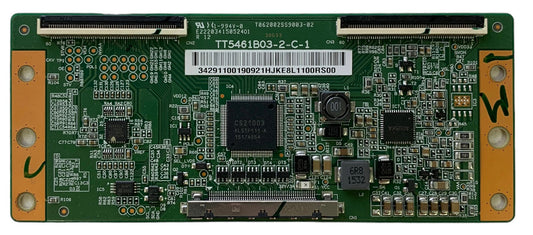 LG/Sanyo/TCL 34.29110.019 (TT5461B03-2-C-1) T-Con Board Otarealm