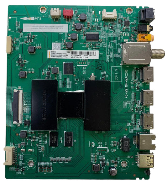 TCL 08-CM50CUN-OC407AA Main Board for 50S423 (SEE NOTE) Otarealm