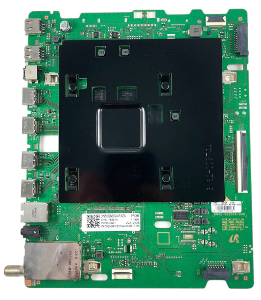 Samsung BN94-16851A Main Board for UN50QN90AAFXZA Otarealm