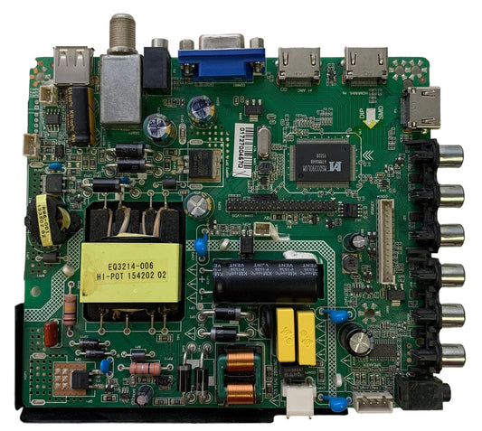 RCA 42GE0010409-A1 Main Board for LED42C45RQ Otarealm