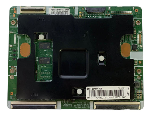 Samsung BN95-02753A T-Con Board Otarealm