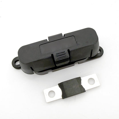 Jeep Gladiator JT Big 7 Battery Cable Kit (2020 - 2024)