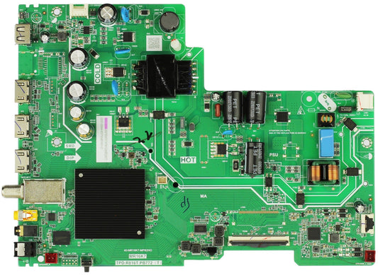TCL G0301-000444 Main Board 43S310R Otarealm