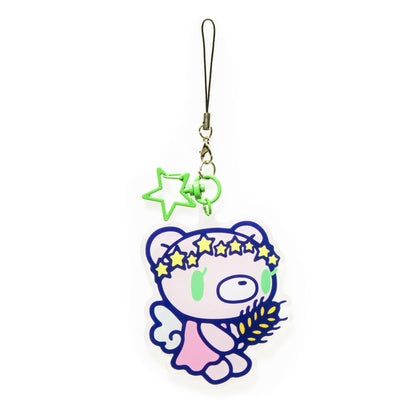 Gloomy Bear Zodiac Keychains Otarealm