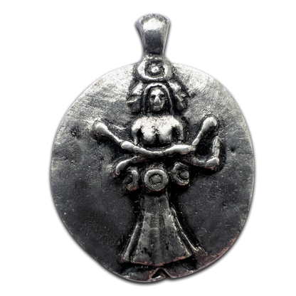Goddess Hecate for Witchcraft & Transformation
