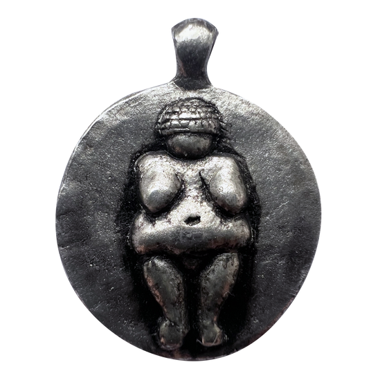 Goddess Venus for Fertility & Abundance