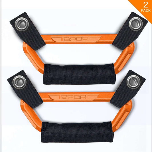 GP BACK GRIP PRO Orange X 2 Otarealm