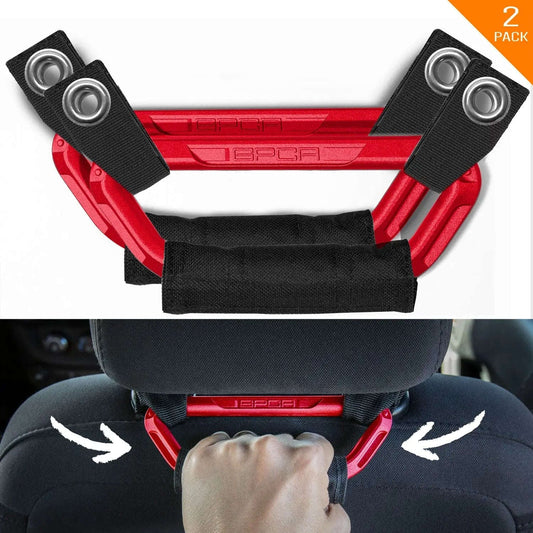 GP BACK GRIP PRO Red X 2 Otarealm